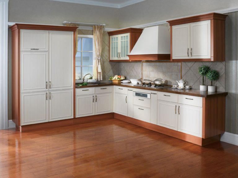 Cabinets Matter: Organize Your Kitchen Efficiently