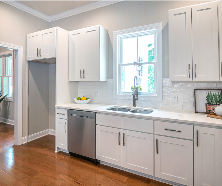 Transform Your Kitchen with Premium Custom Kitchen Cabinets in San Diego