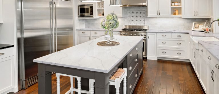 Slate Countertops for Your Perfect Kitchen Elegance