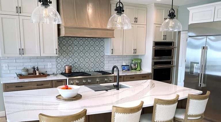 Reviving Escondido Ranch Kitchens: Solid Wood Cabinet Trends 2026