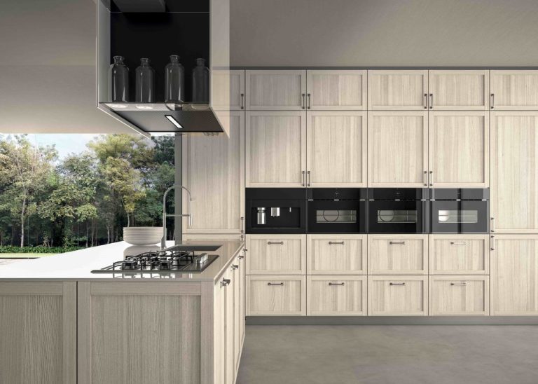 Kitchen cabinets: The real building blocks of any modernized kitchen!