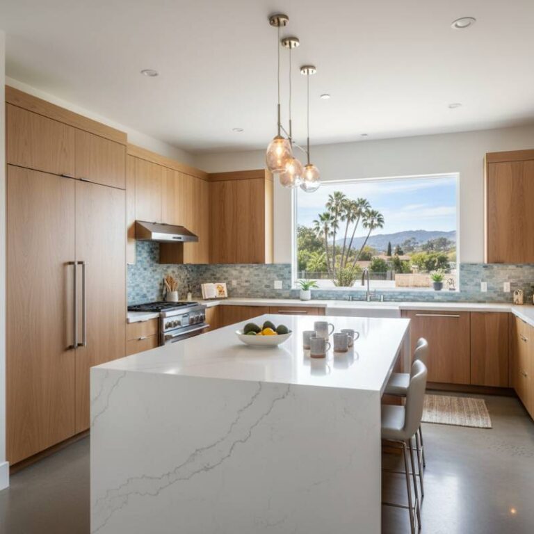 The 2026 Homeowners Guide to Luxury Kitchen Remodeling in Carlsbad