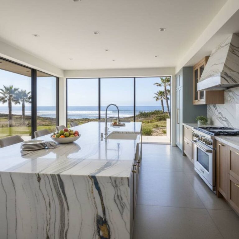 Why Quartzite Countertops are the Top Choice for Chula Vista Estates