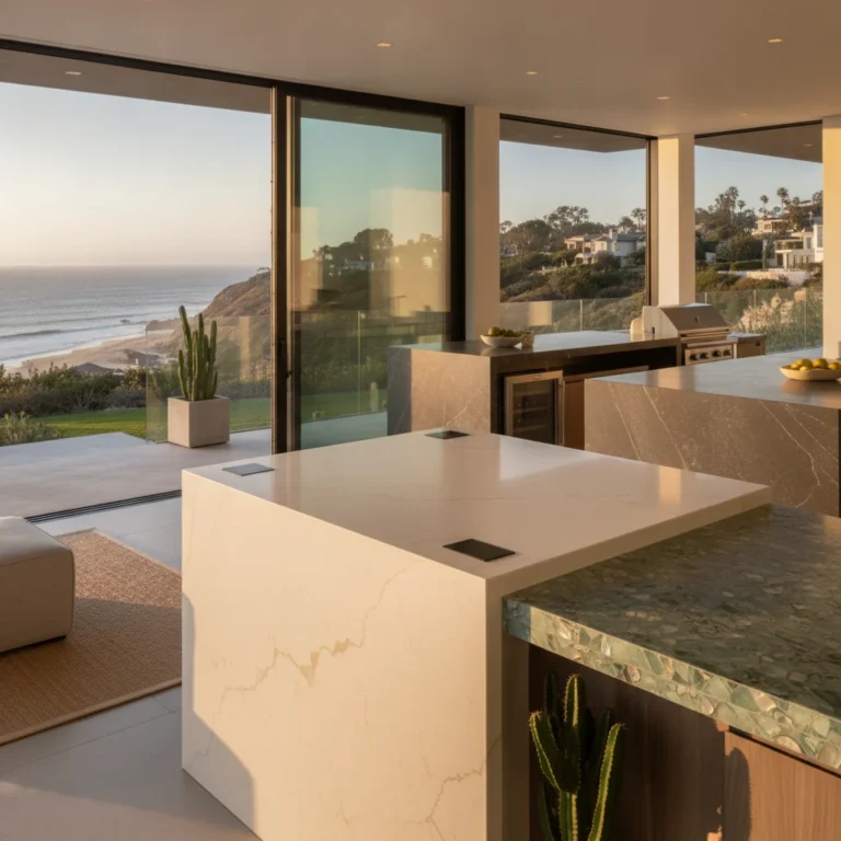 Top Countertops Services Trends in Del Mar for 2026: A Complete Guide
