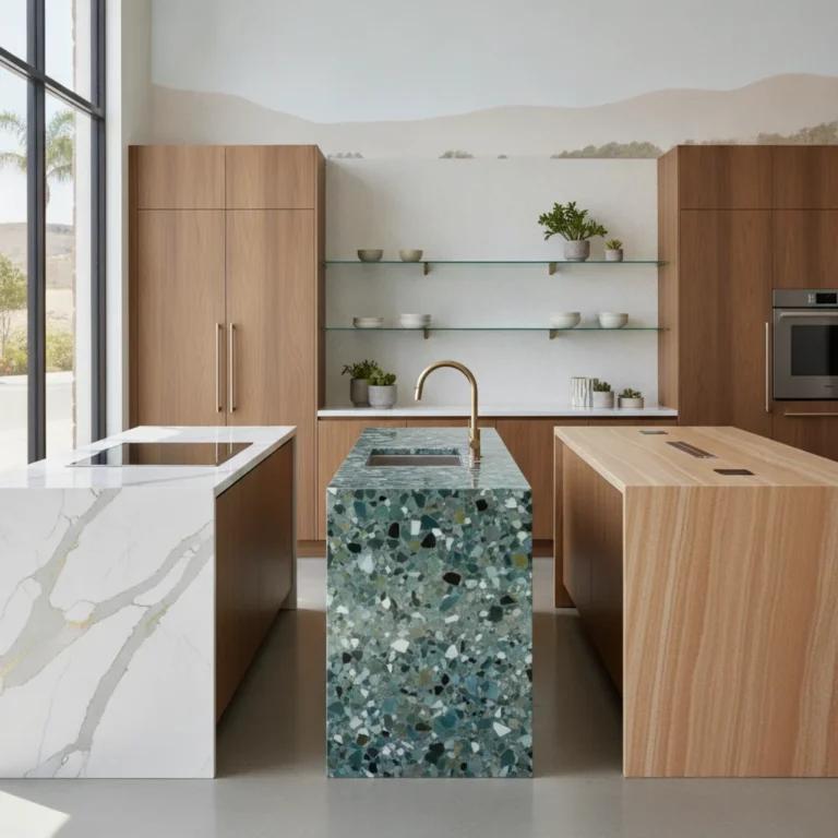 Top Countertops Services Trends in Santee for 2026: A Complete Guide