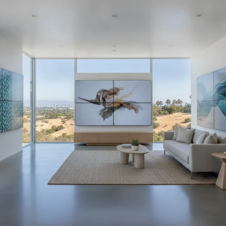 Top Flat Panel Collection Trends in San Marcos for 2026: A Complete Guide