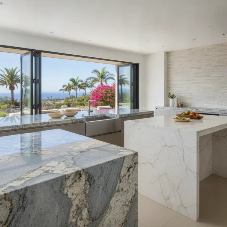 Top Granite Trends in Encinitas for 2026: A Complete Guide