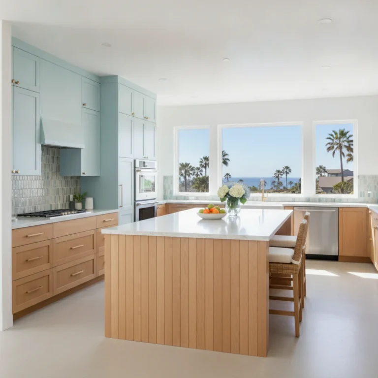 Top Kitchen Cabinets Trends in Carlsbad for 2026: A Complete Guide
