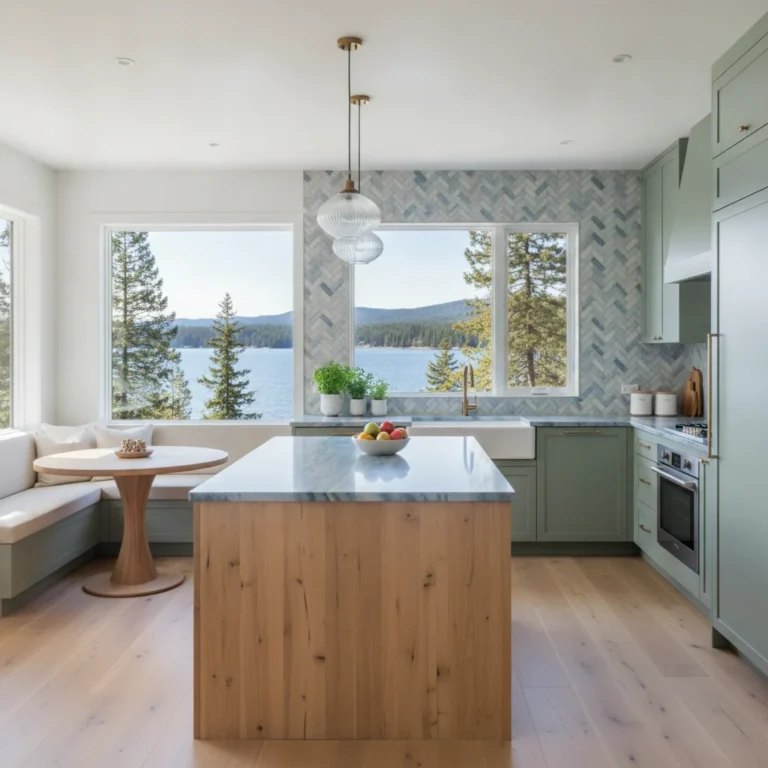 Top Kitchen Remodeling Trends in Lakeside for 2026: A Complete Guide