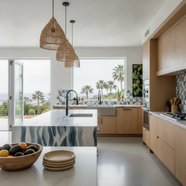 Top Kitchen Remodeling Trends in San Diego for 2026: A Complete Guide