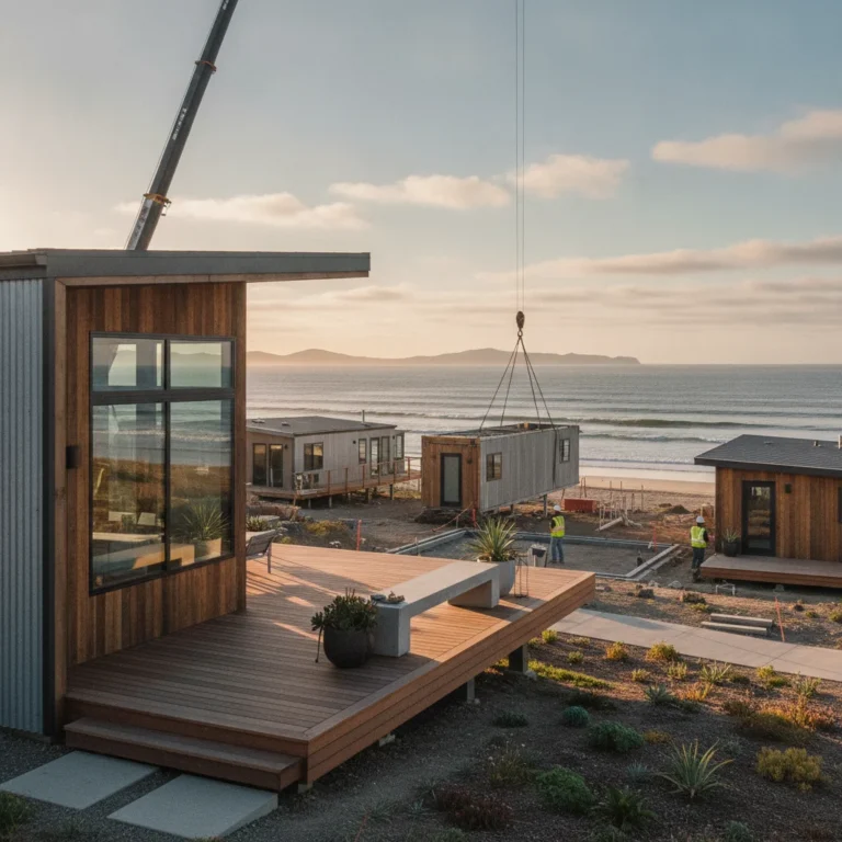 Top Prefabricated Trends in Imperial Beach for 2026: A Complete Guide