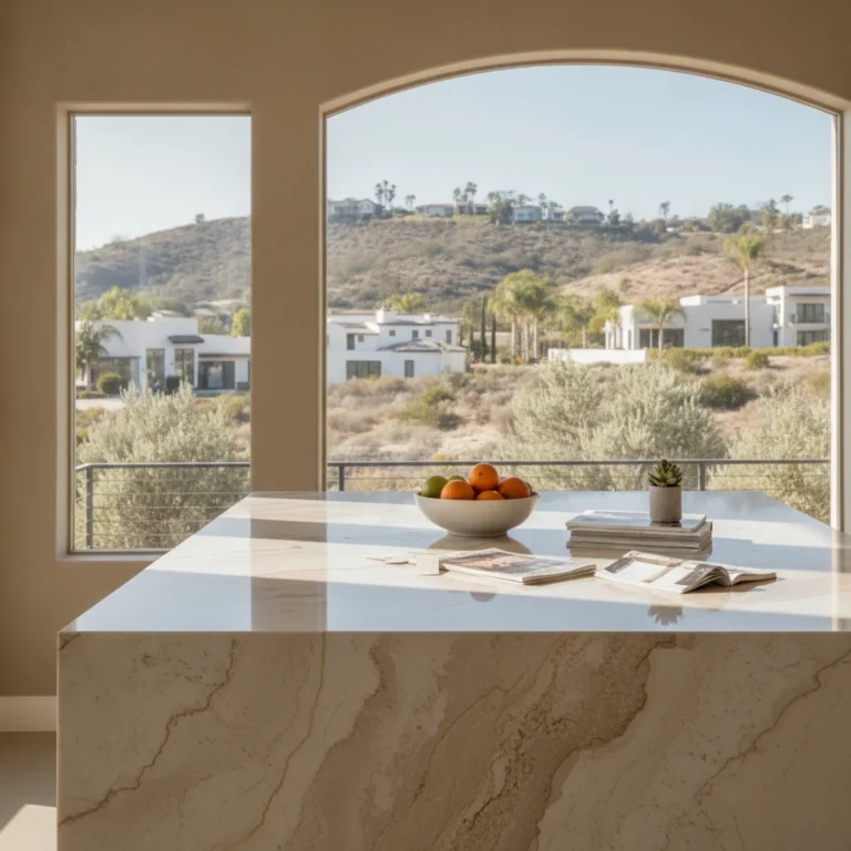 Top Quartzite Trends in El Cajon for 2026: A Complete Guide