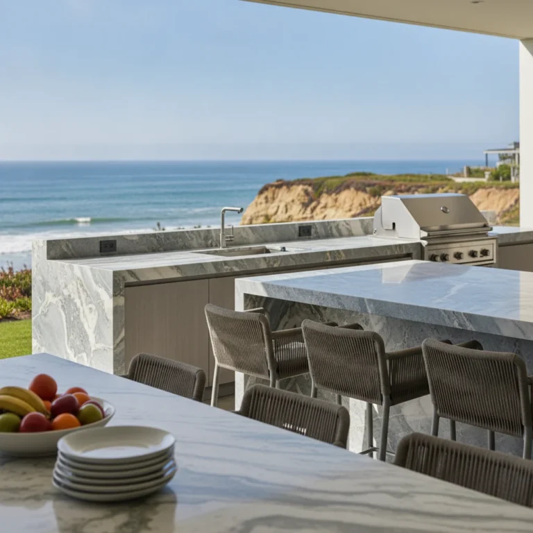 Top Quartzite Trends in Solana Beach for 2026: A Complete Guide